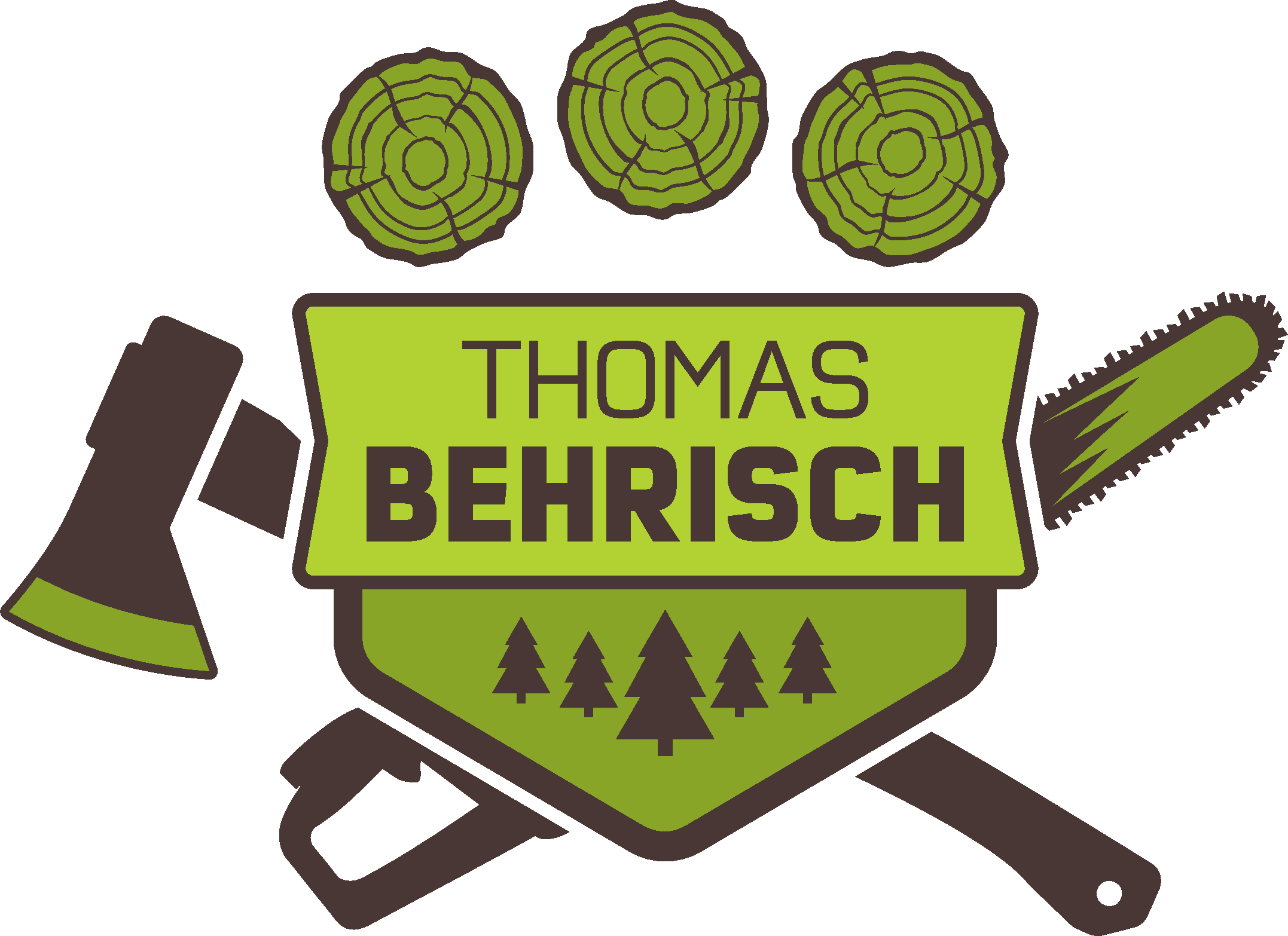Thomas Behrisch Logo